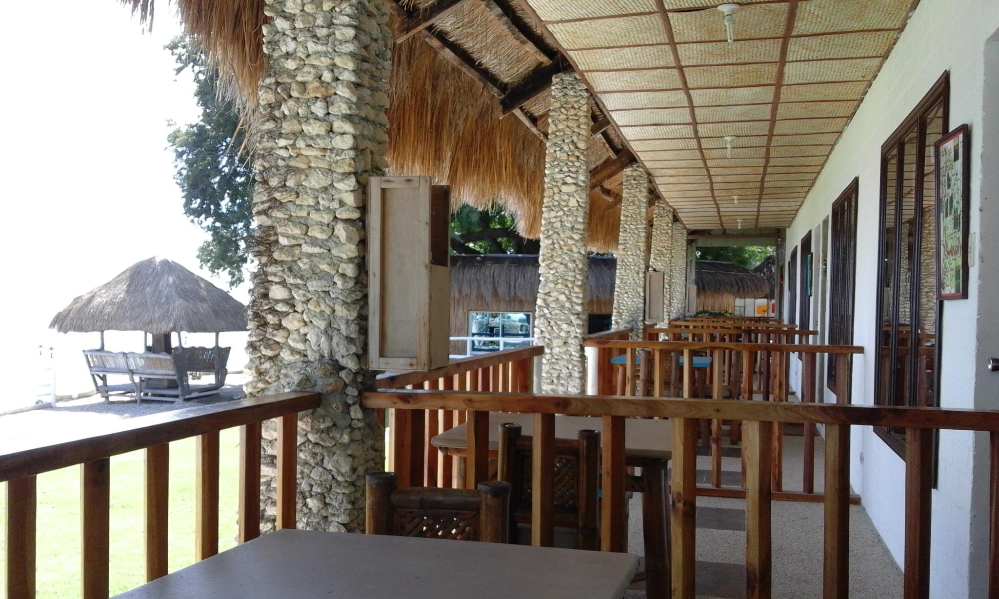 Ermi Beach Resort