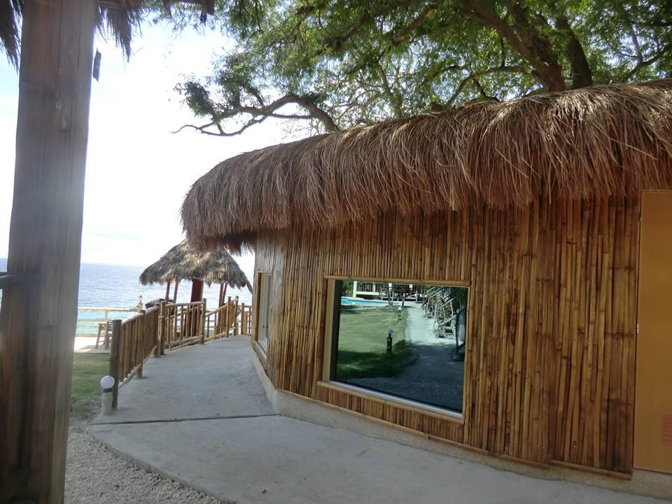 Ermi Beach Resort