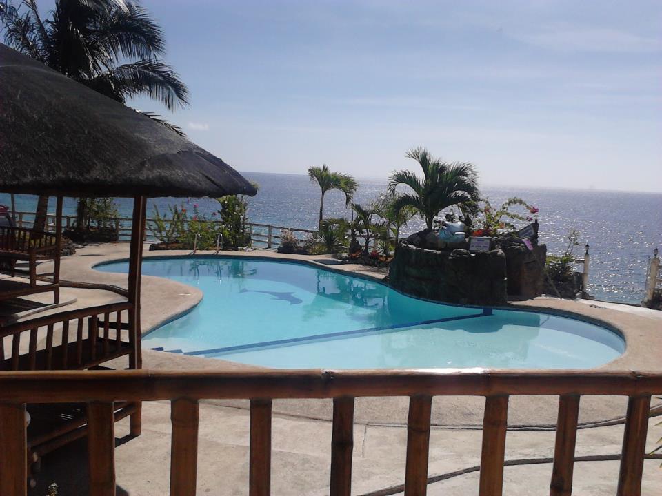 Ermi Beach Resort