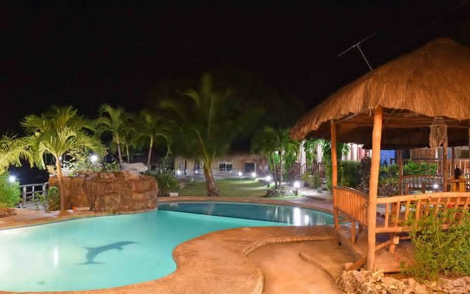 Ermi Beach Resort