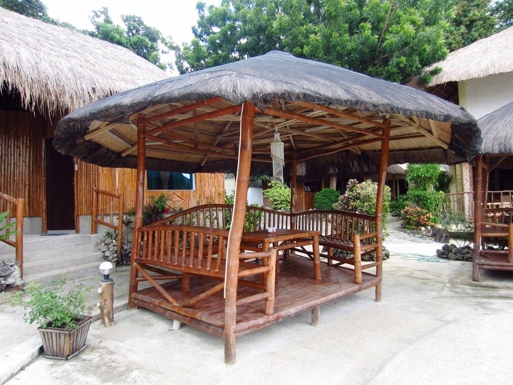 Ermi Beach Resort