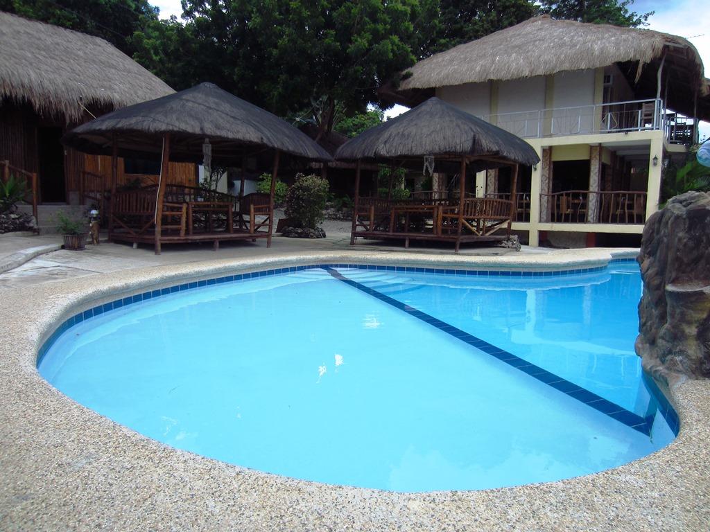Ermi Beach Resort