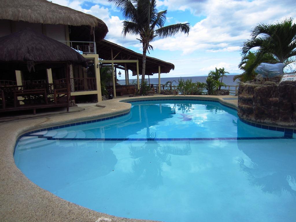 Ermi Beach Resort