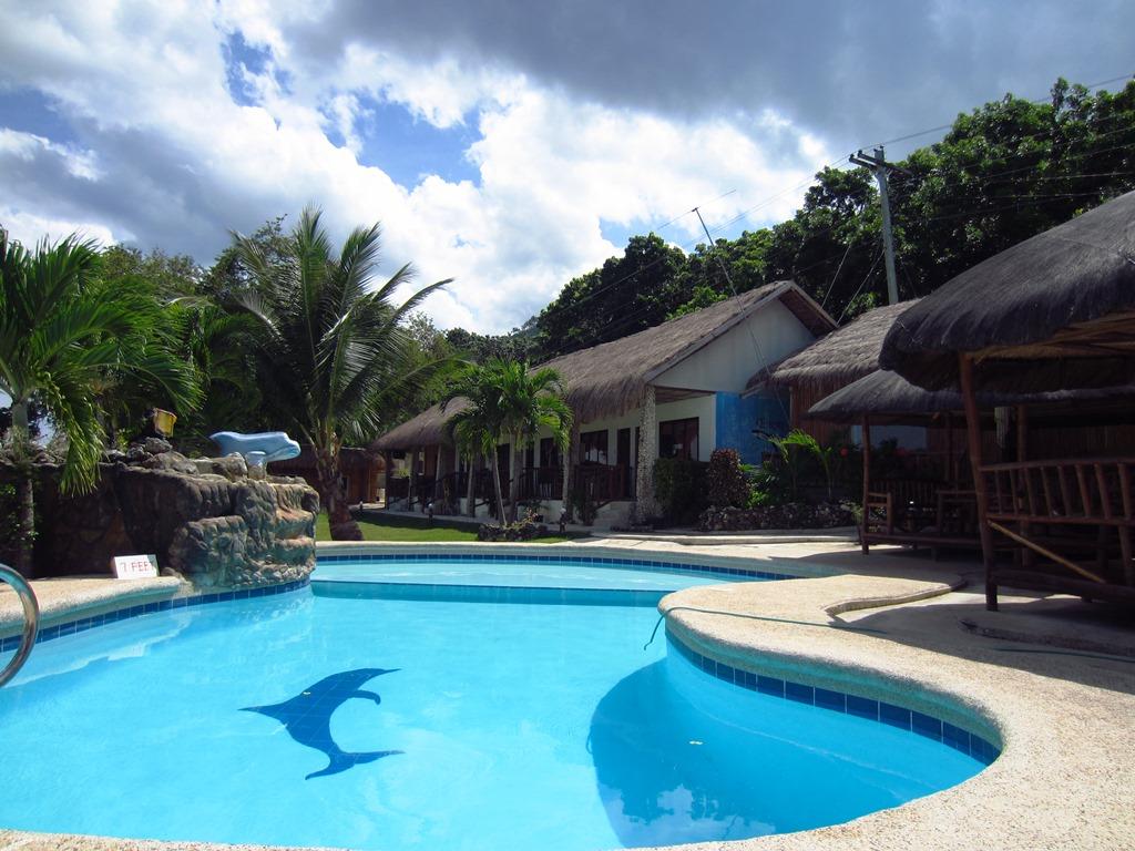 Ermi Beach Resort