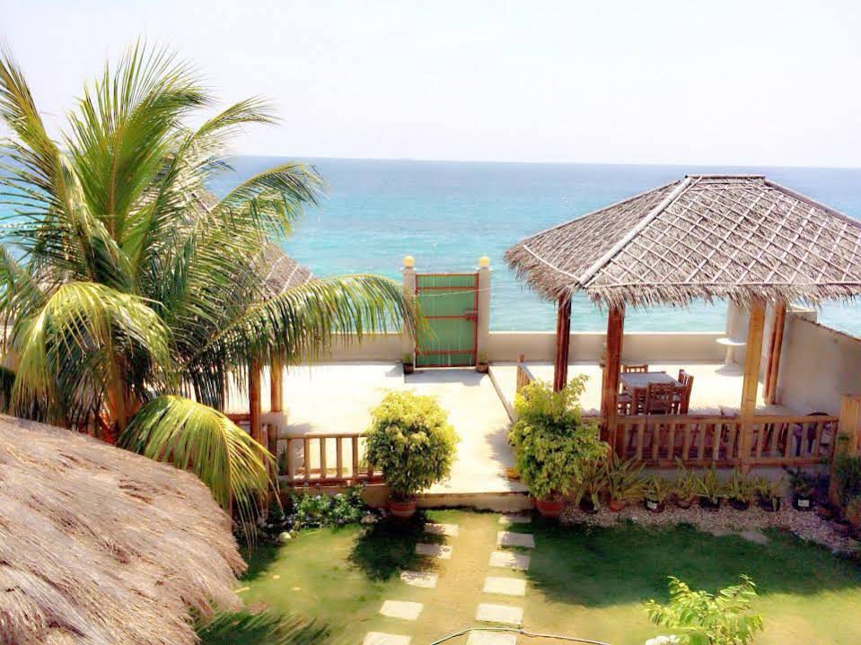 Garden Stay Beach Resort