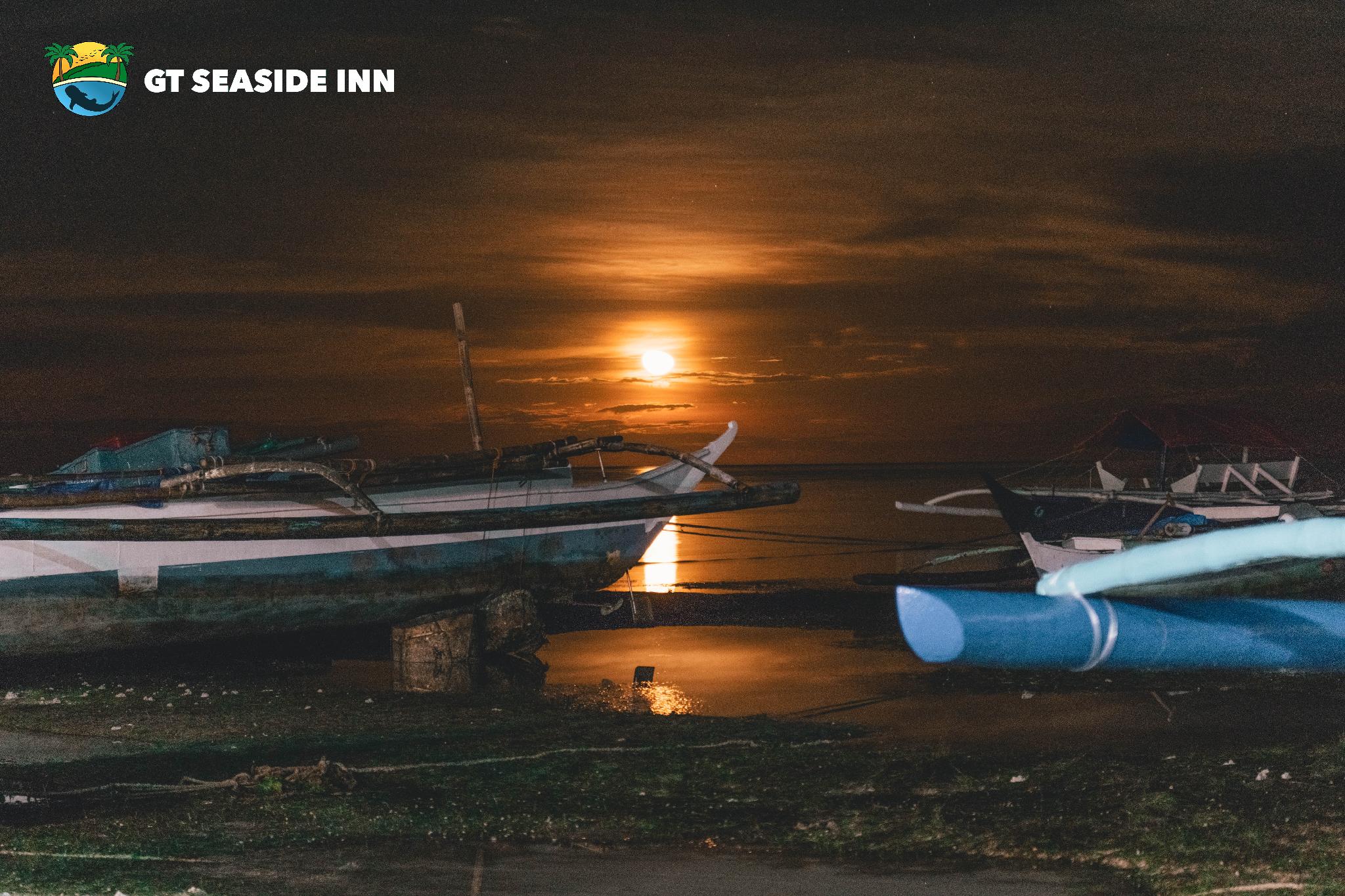GT Seaside Inn