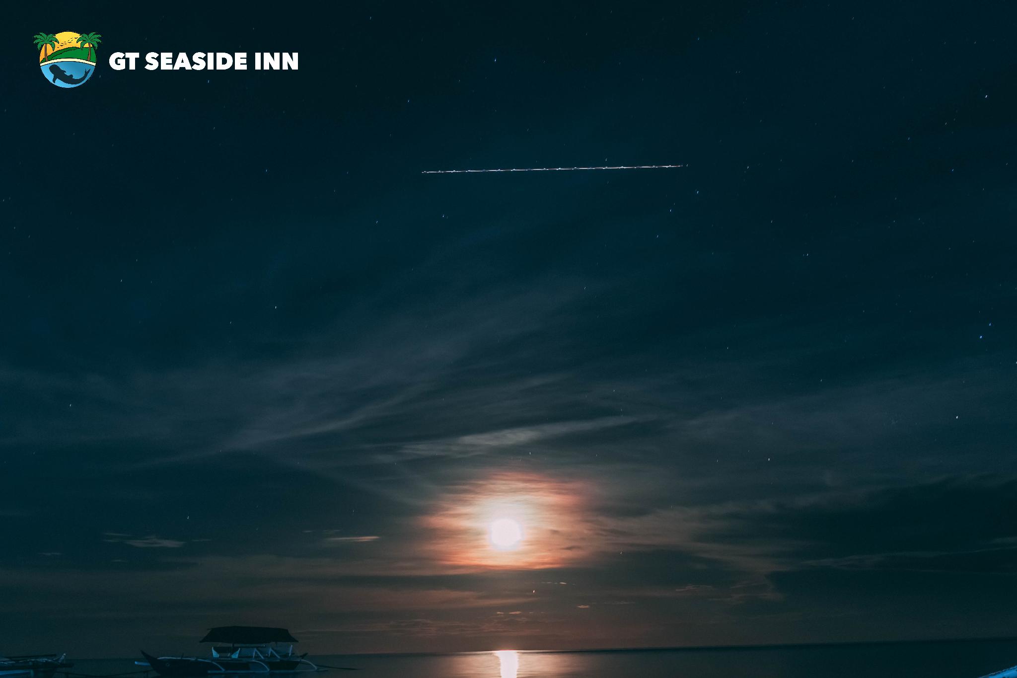 GT Seaside Inn