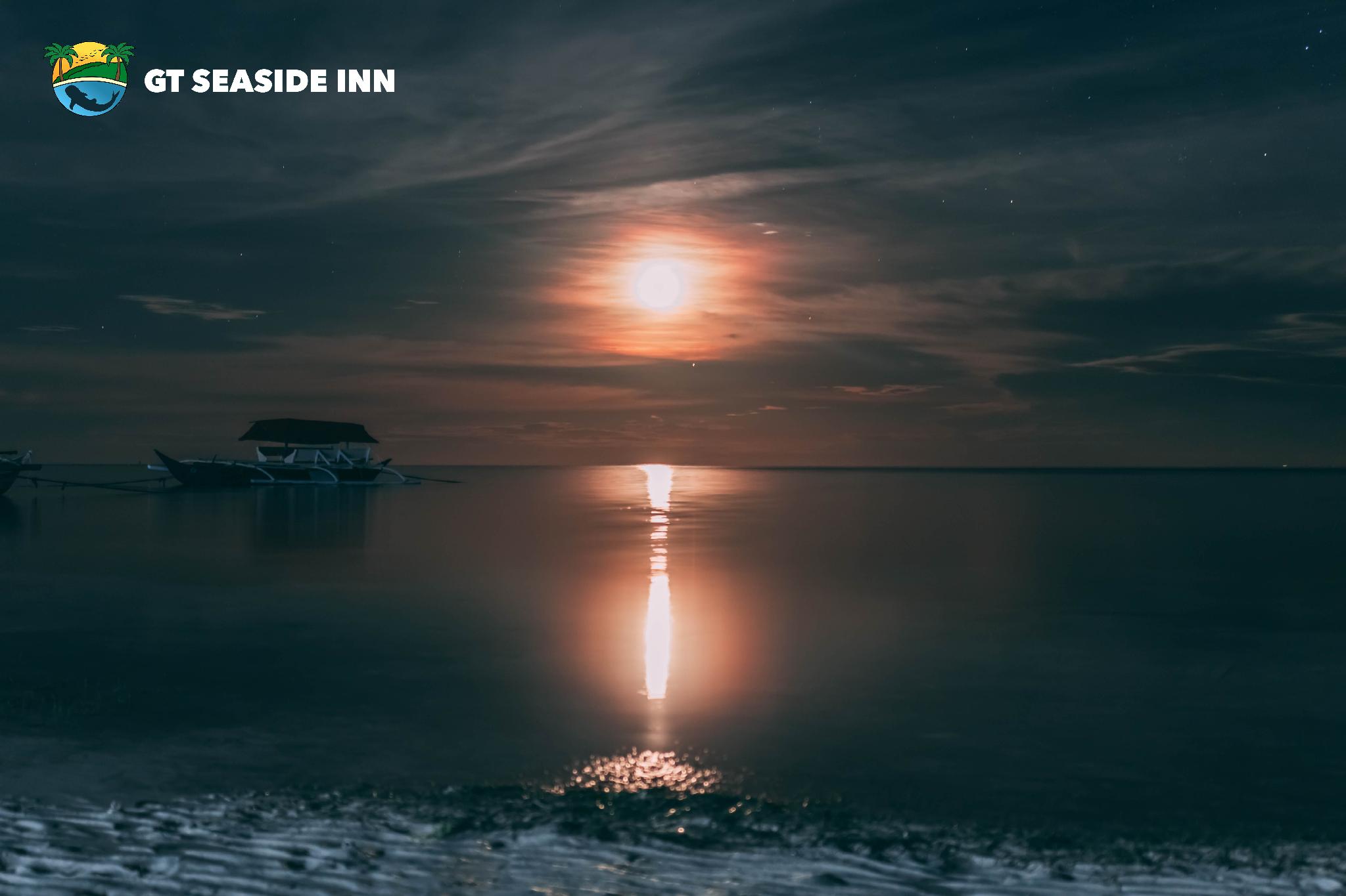 GT Seaside Inn