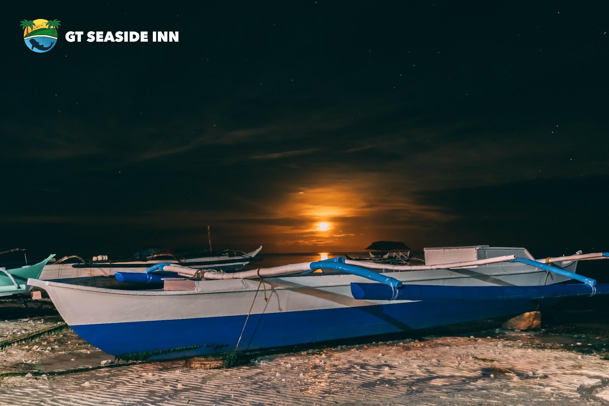 GT Seaside Inn