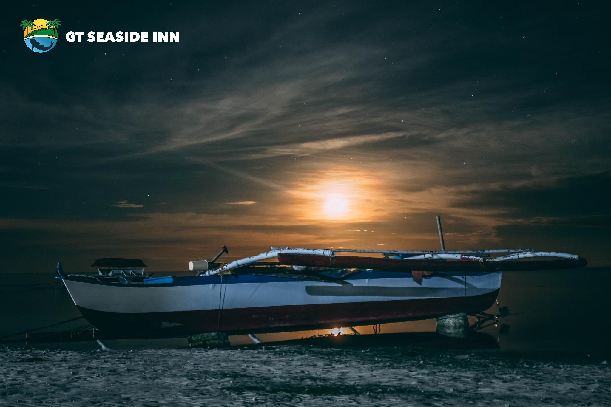 GT Seaside Inn