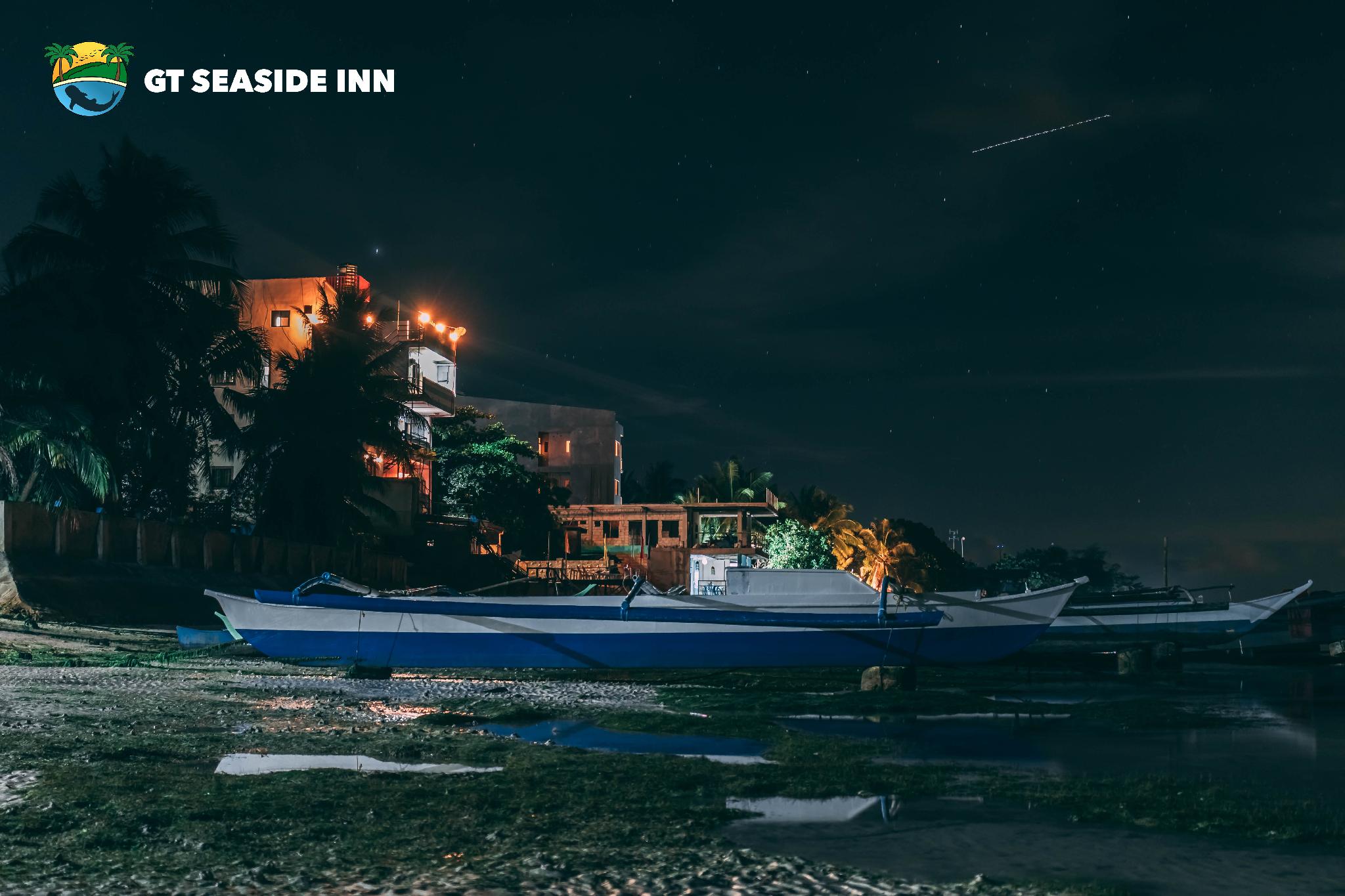 GT Seaside Inn