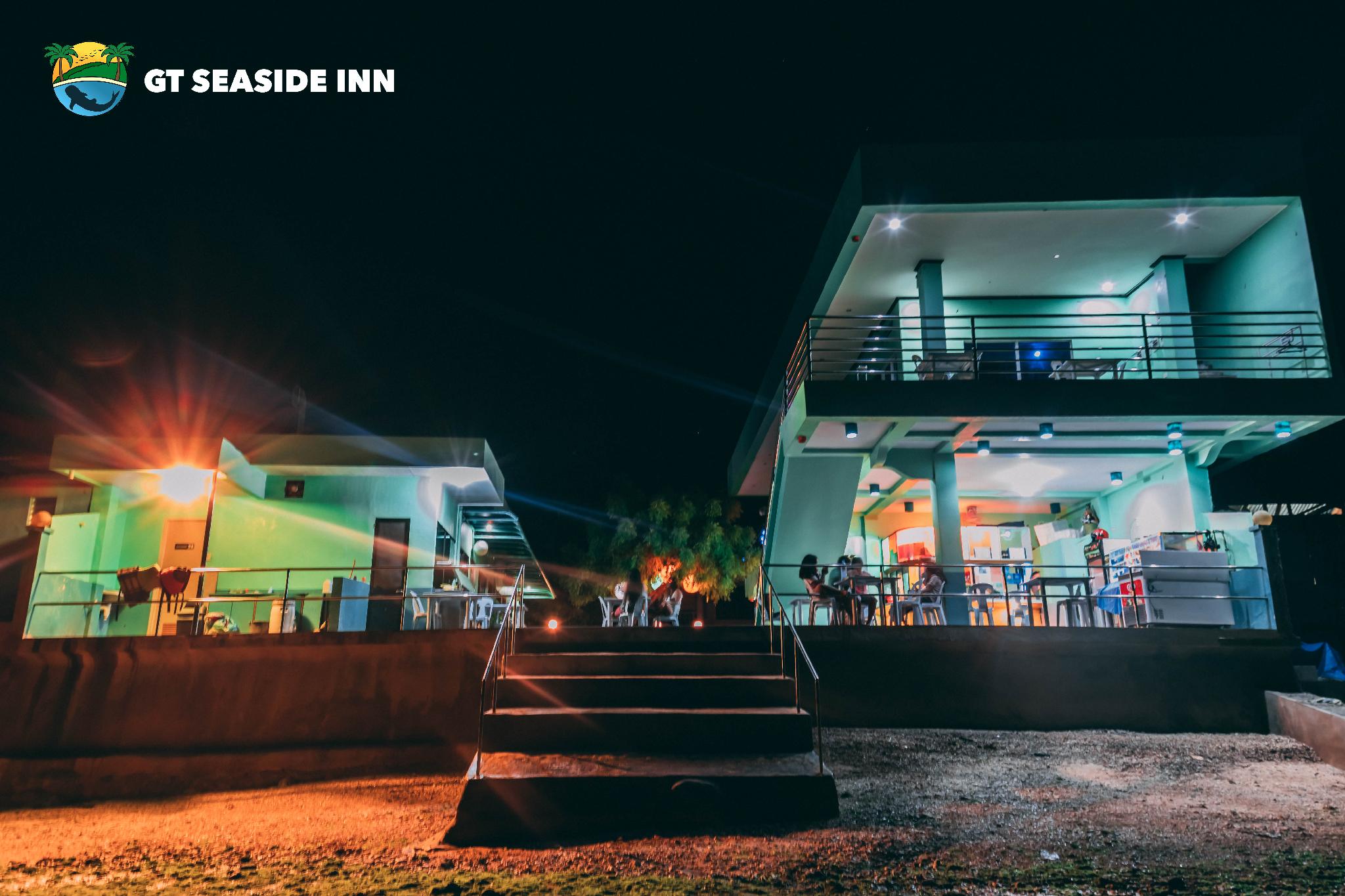 GT Seaside Inn
