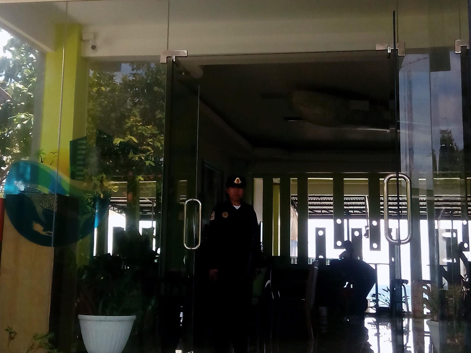 Hotel Sebastian Oslob