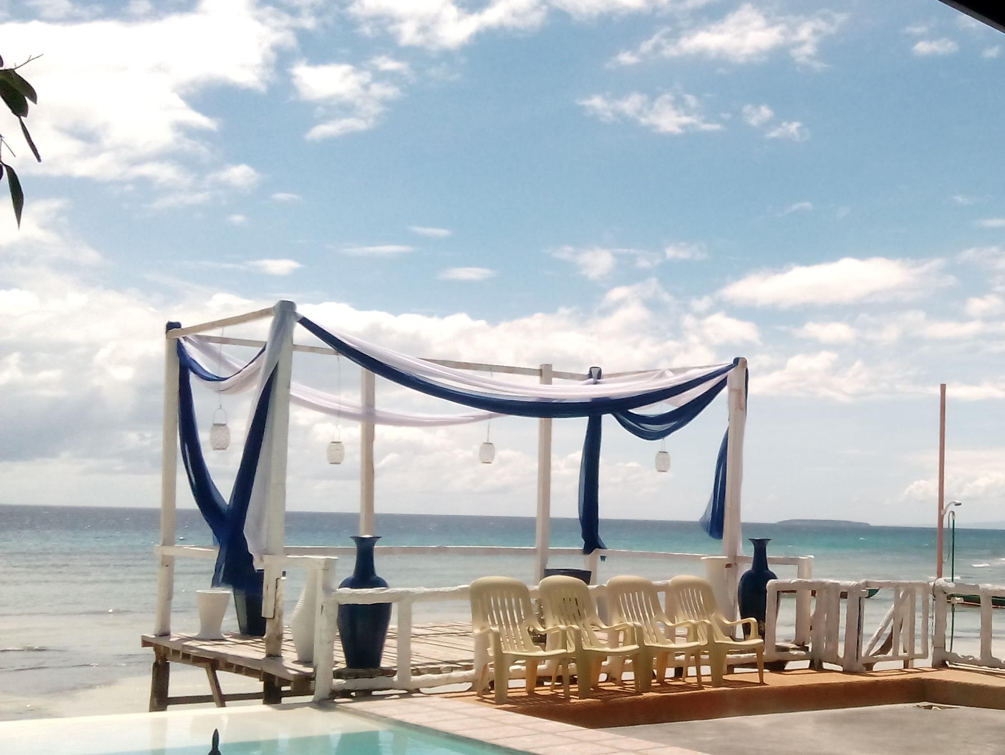 Hotel Sebastian Oslob