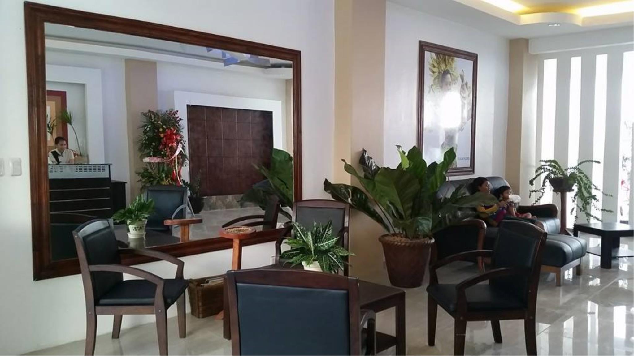 Hotel Sebastian Oslob