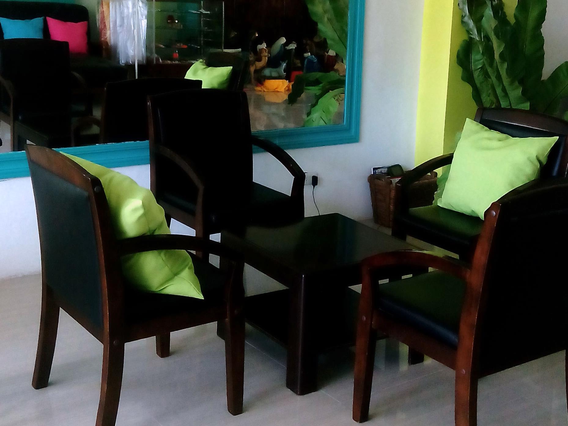 Hotel Sebastian Oslob