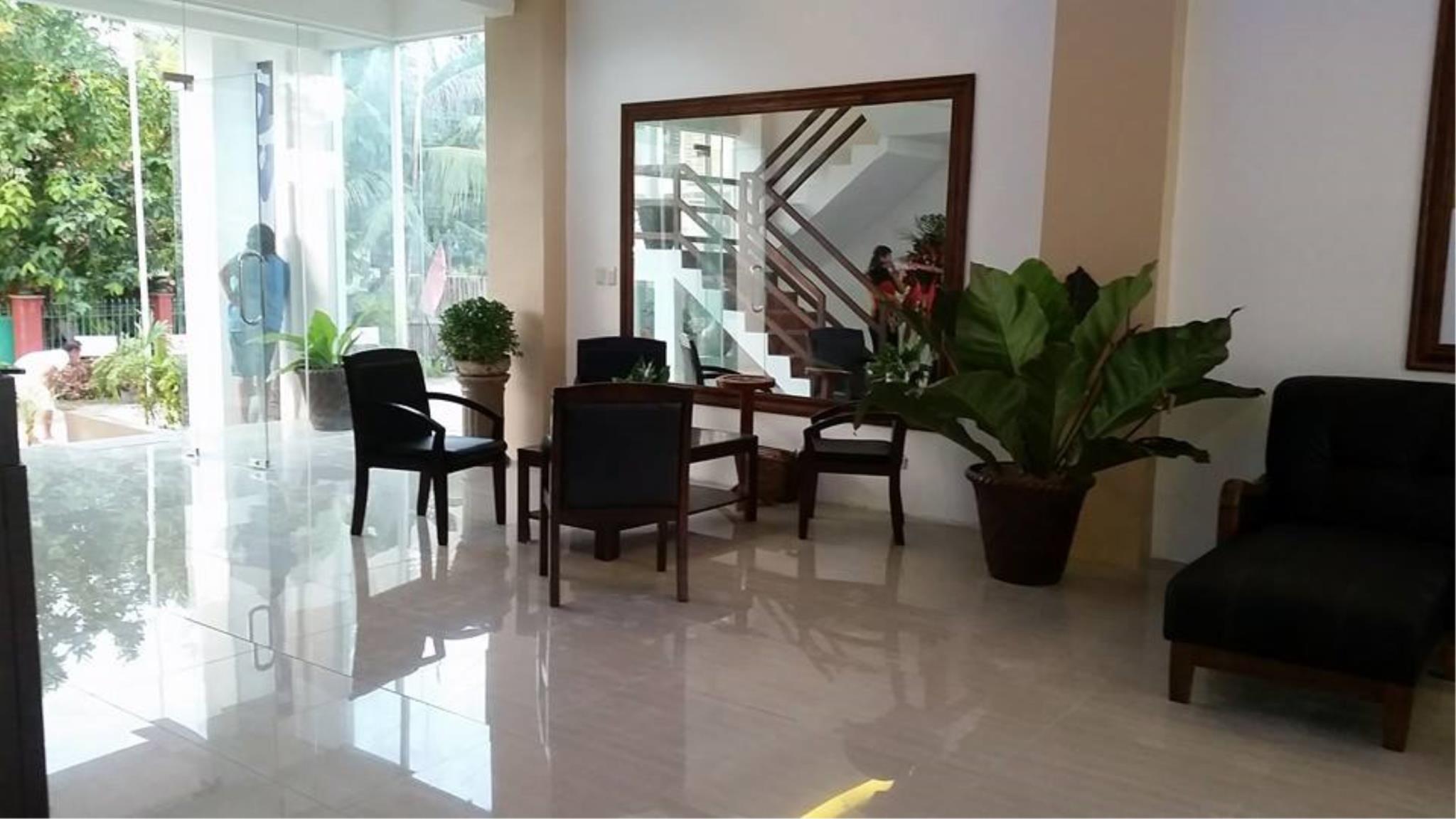 Hotel Sebastian Oslob