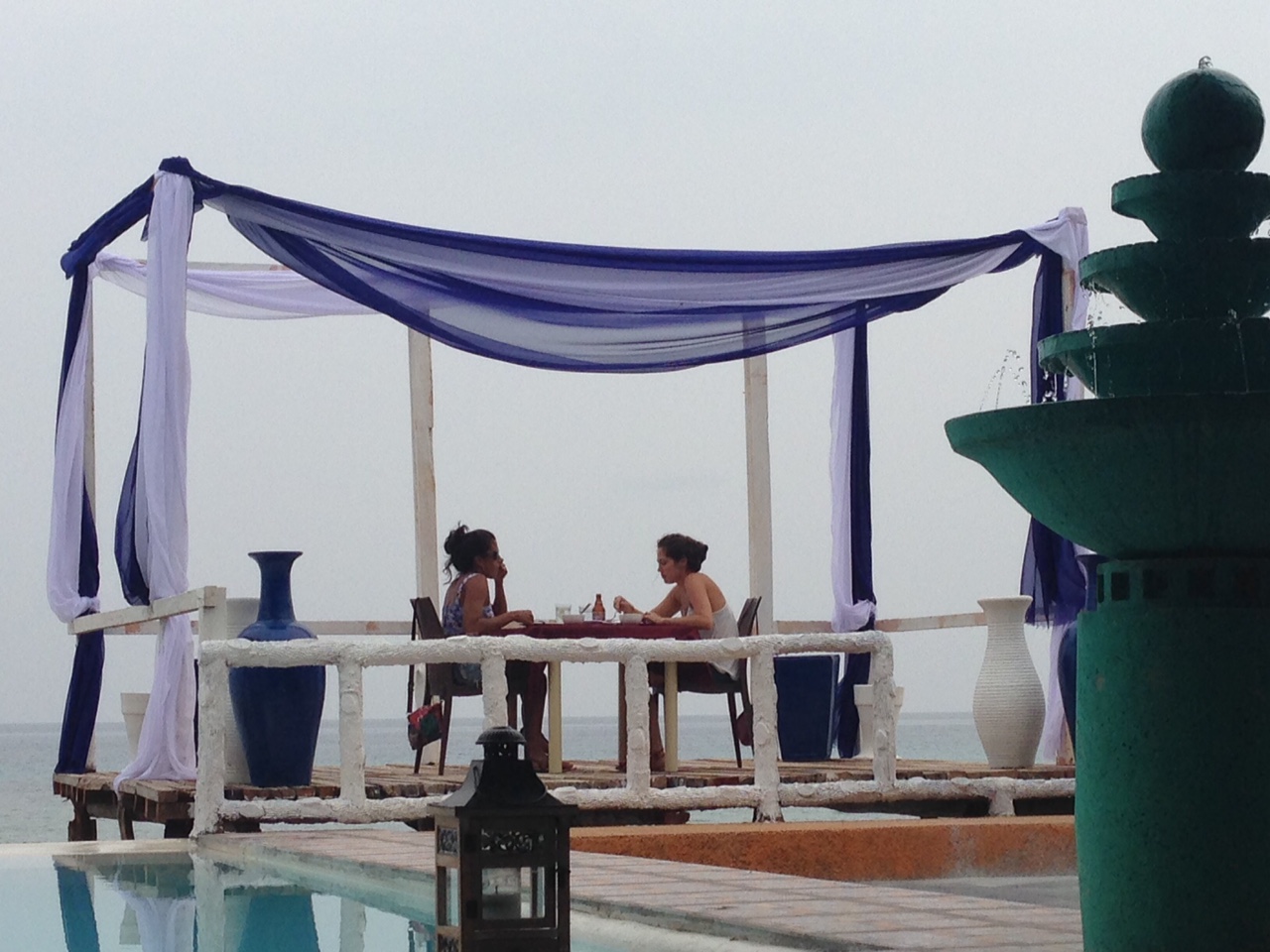 Hotel Sebastian Oslob