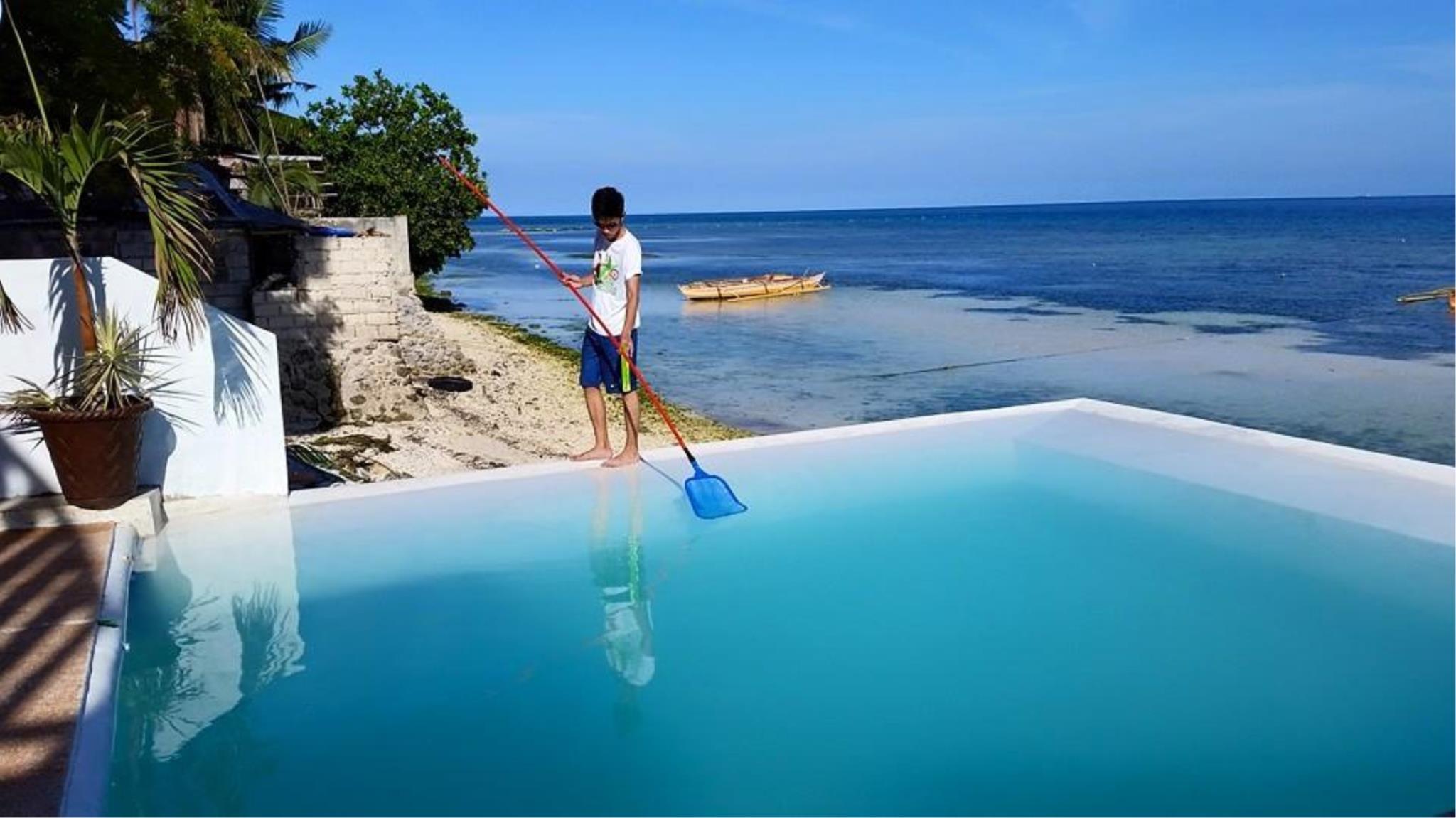 Hotel Sebastian Oslob