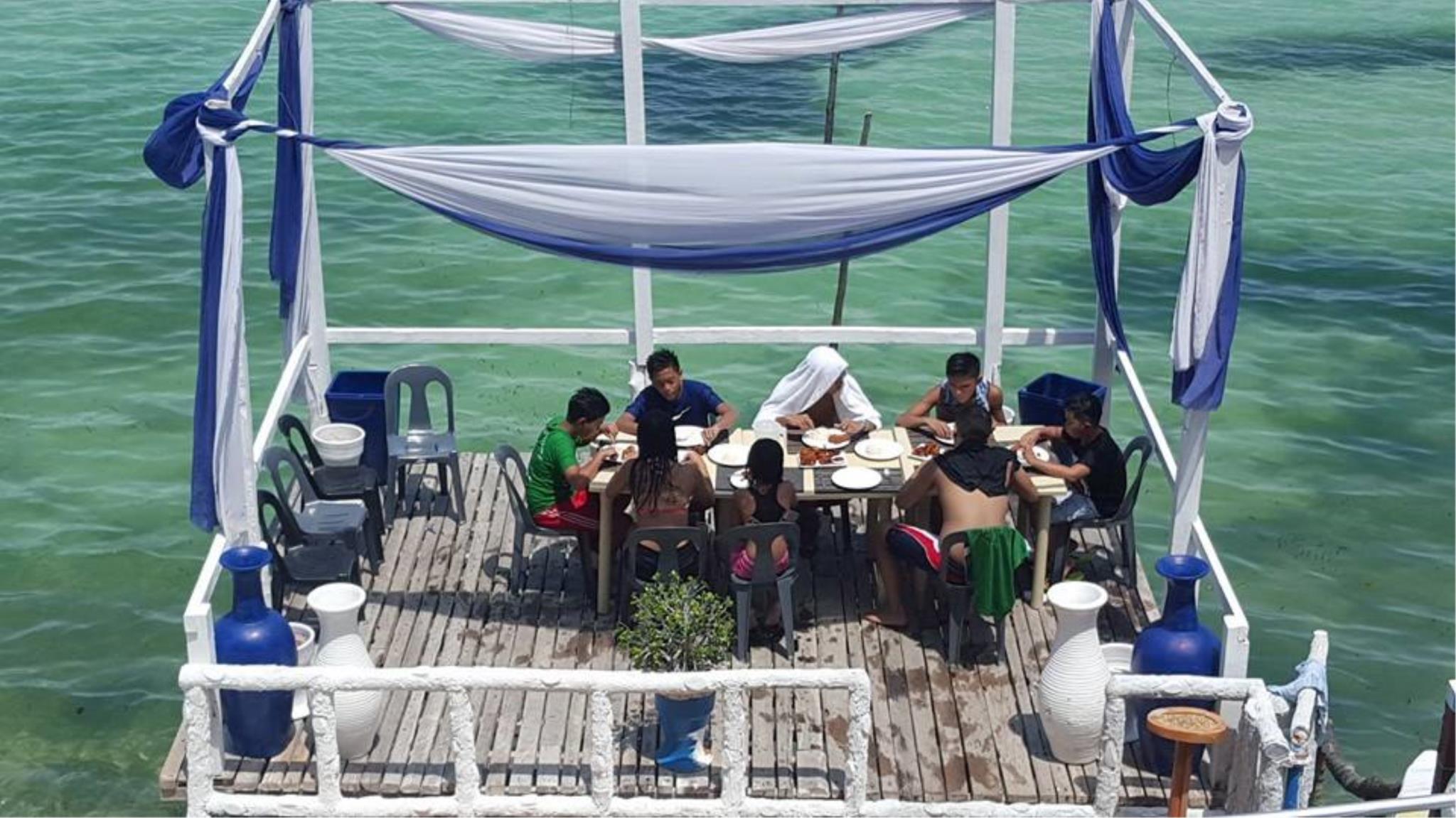 Hotel Sebastian Oslob
