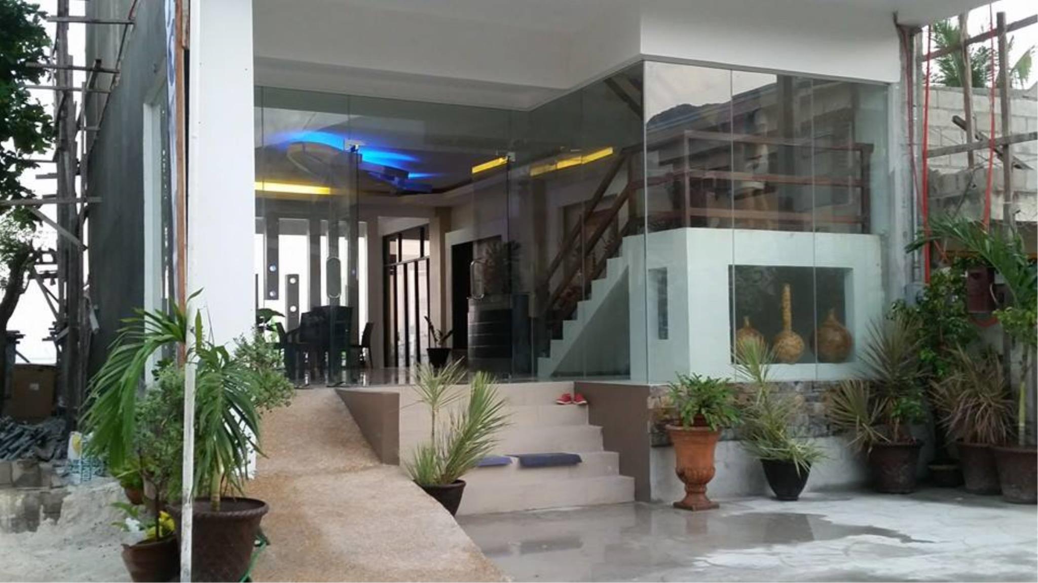 Hotel Sebastian Oslob