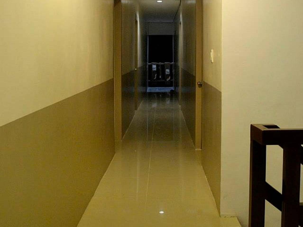 Hotel Sebastian Oslob