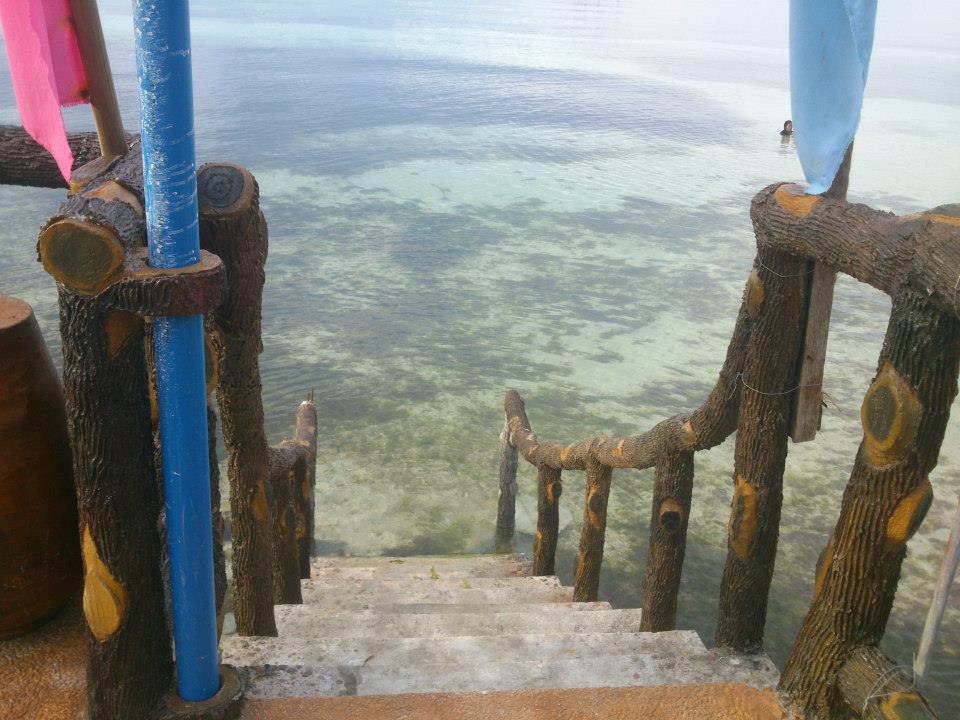 Hotel Sebastian Oslob