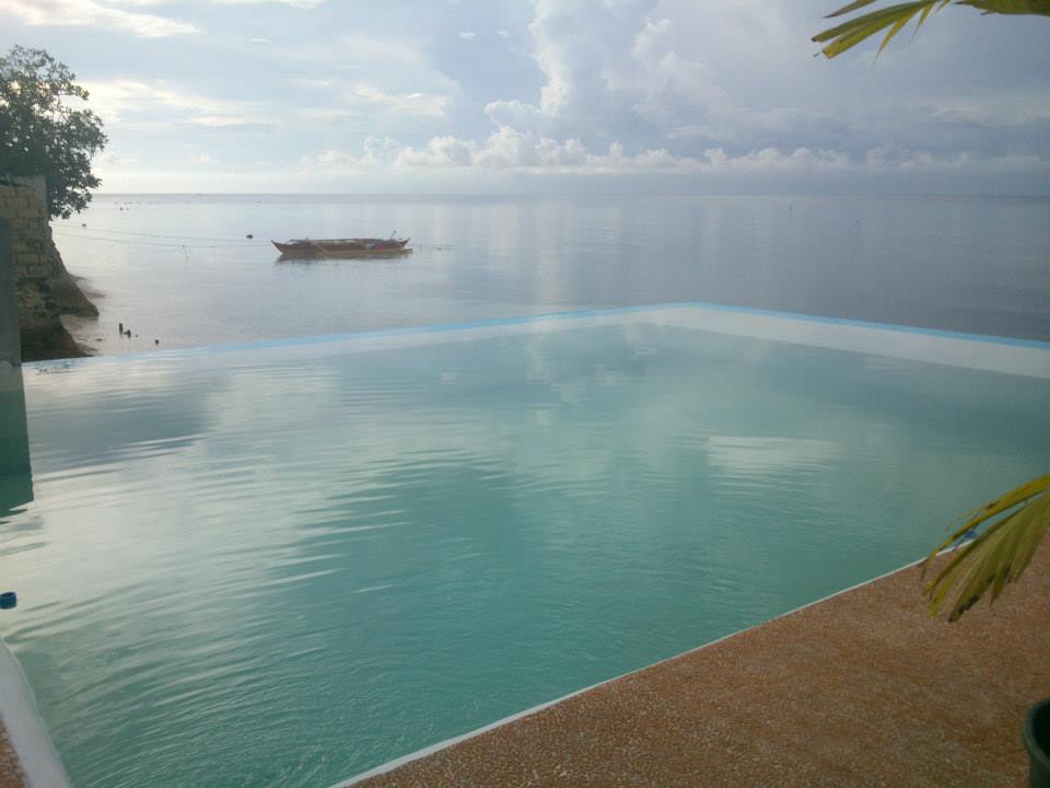 Hotel Sebastian Oslob