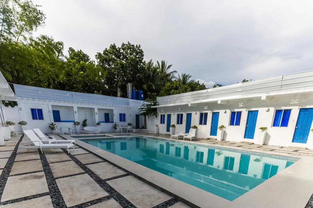 Issa’s Haven by OYO Rooms