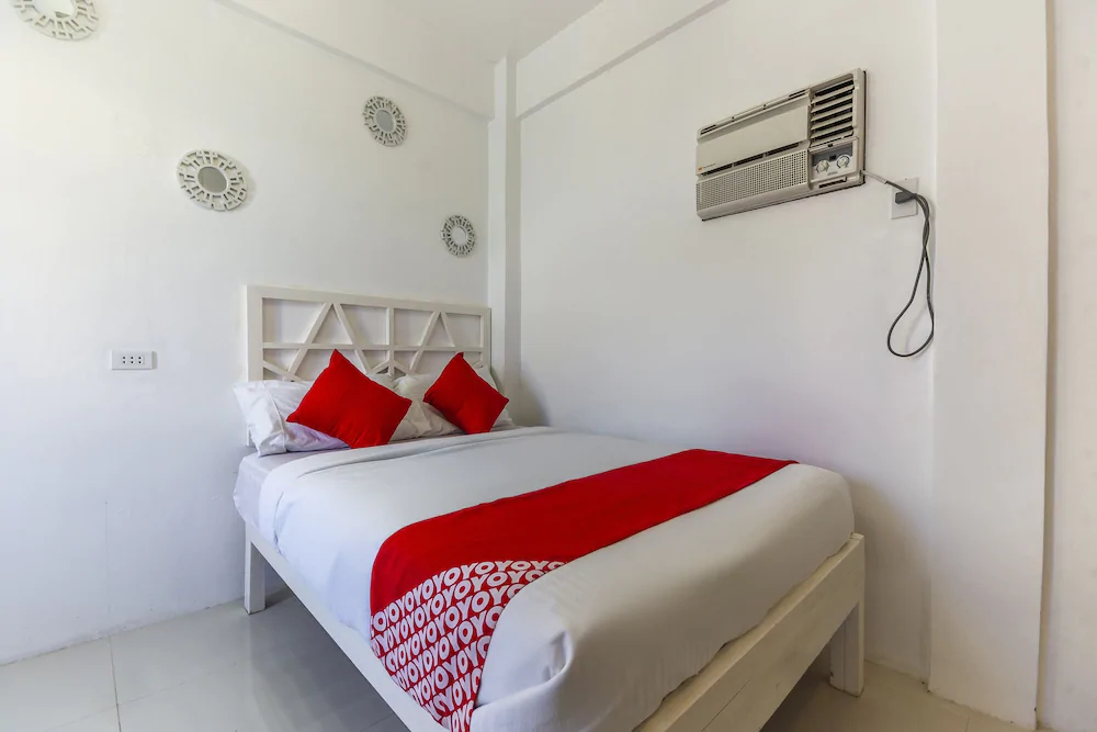 Issa’s Haven by OYO Rooms