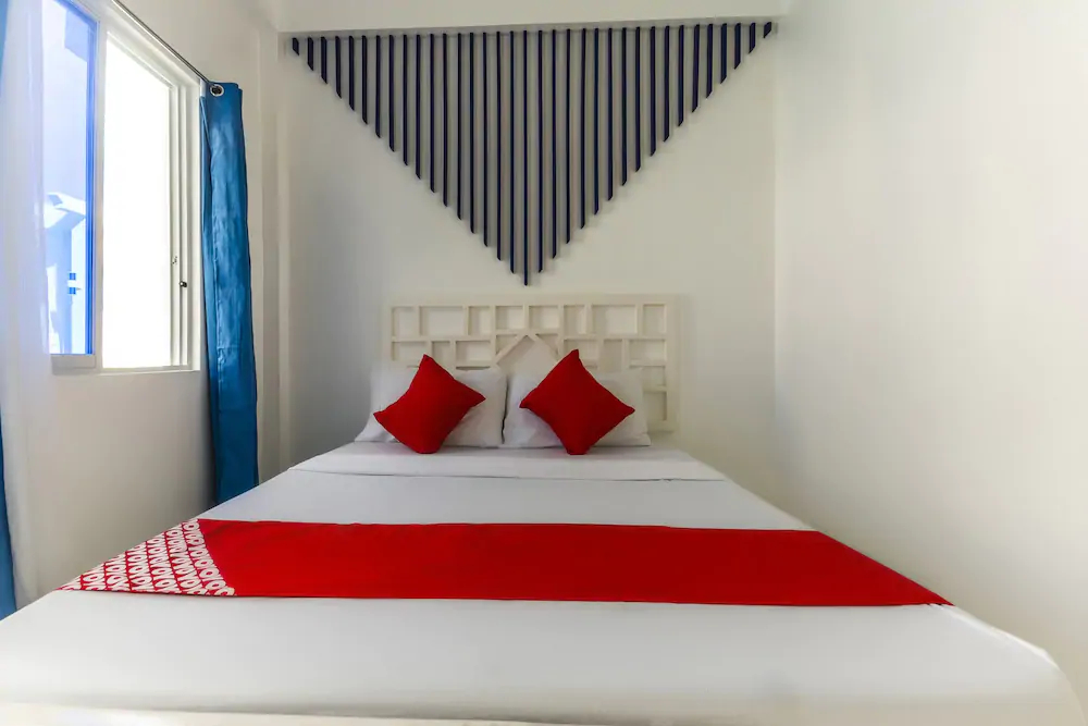Issa’s Haven by OYO Rooms