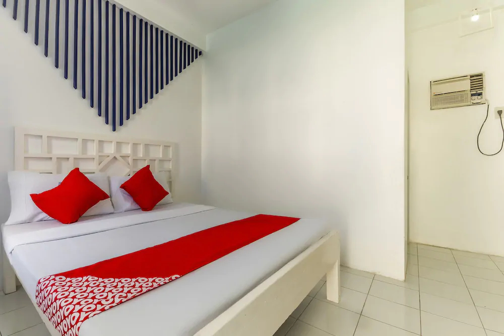 Issa’s Haven by OYO Rooms