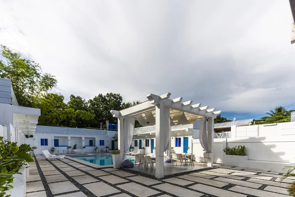 Issa’s Haven by OYO Rooms