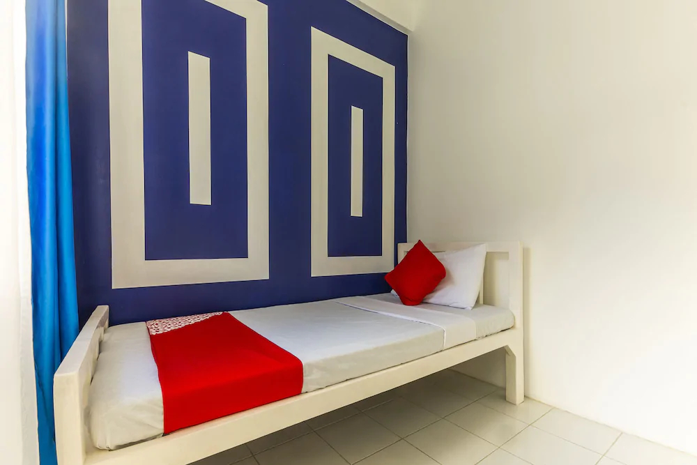Issa’s Haven by OYO Rooms