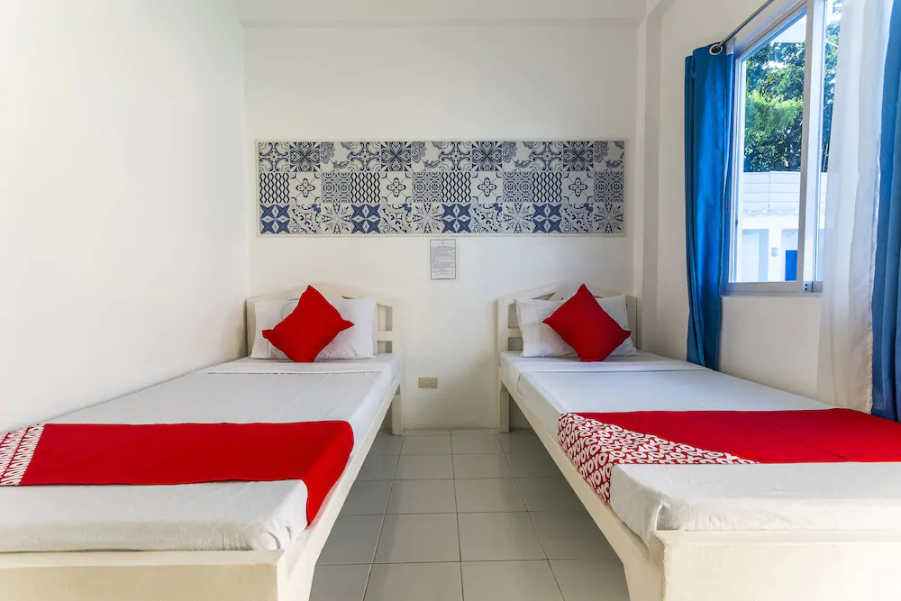 Issa’s Haven by OYO Rooms