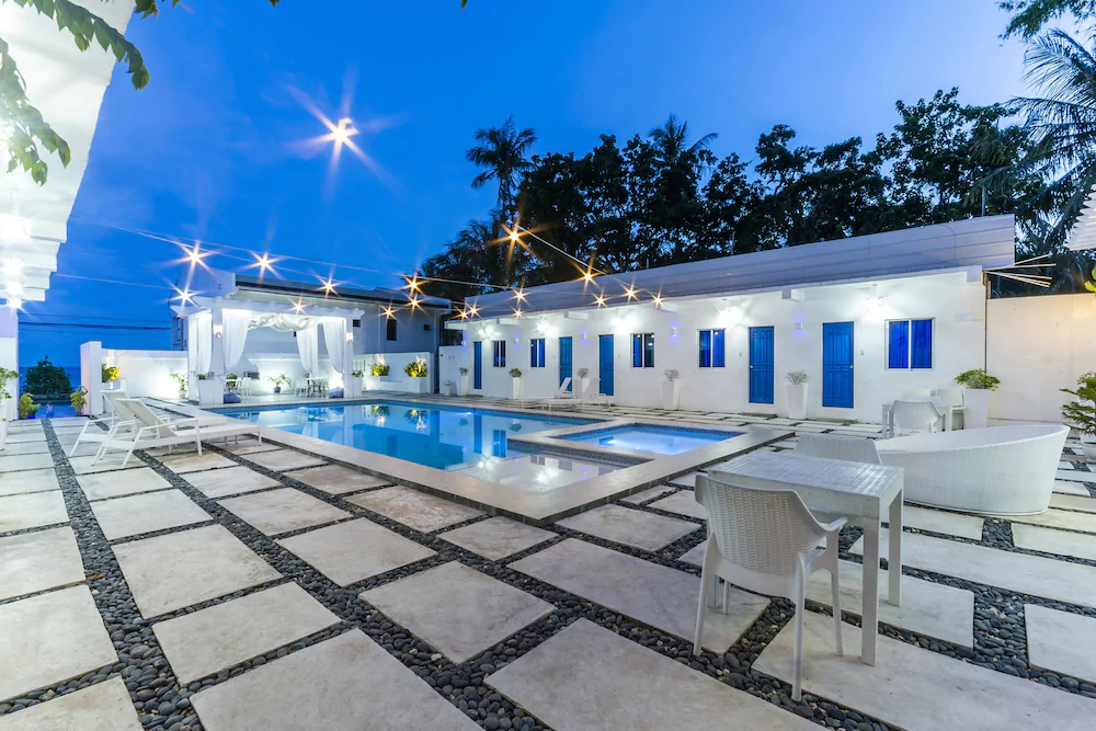 Issa’s Haven by OYO Rooms
