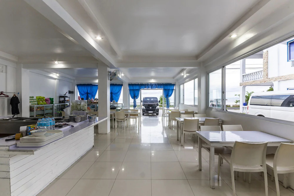 Issa’s Haven by OYO Rooms