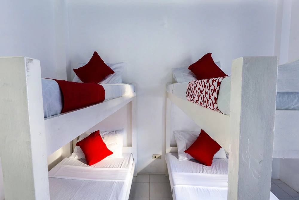 Issa’s Haven by OYO Rooms