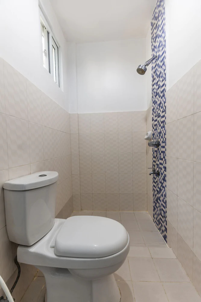 Issa’s Haven by OYO Rooms