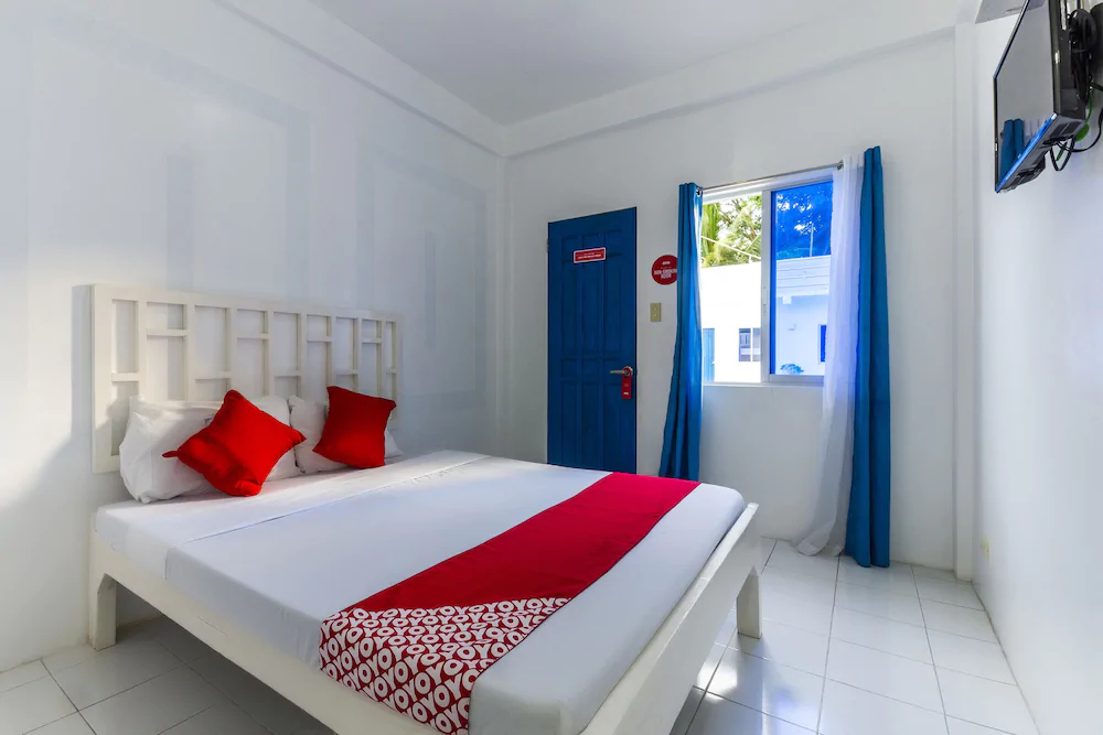 Issa’s Haven by OYO Rooms