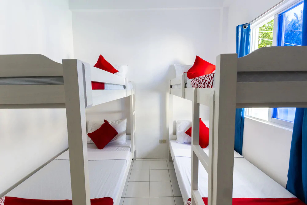 Issa’s Haven by OYO Rooms