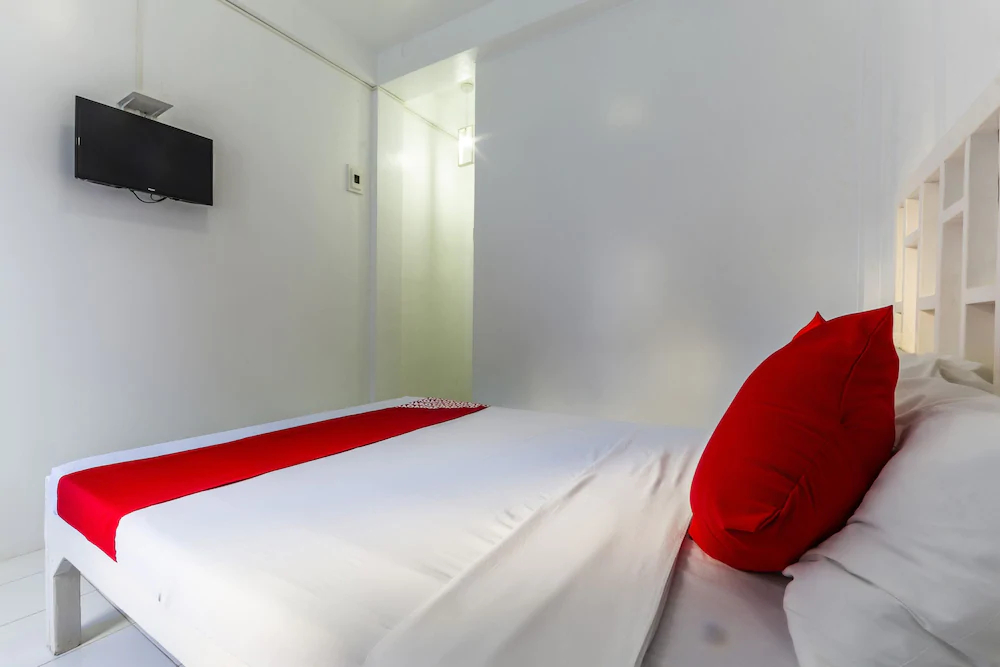 Issa’s Haven by OYO Rooms