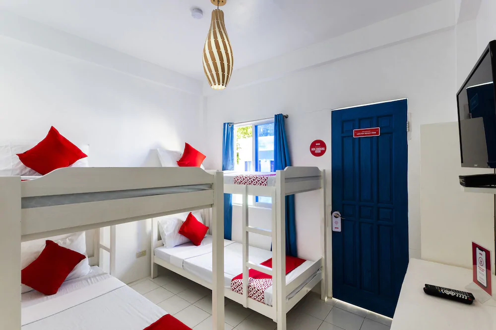Issa’s Haven by OYO Rooms