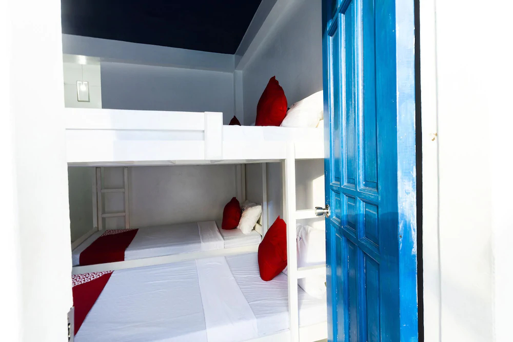 Issa’s Haven by OYO Rooms