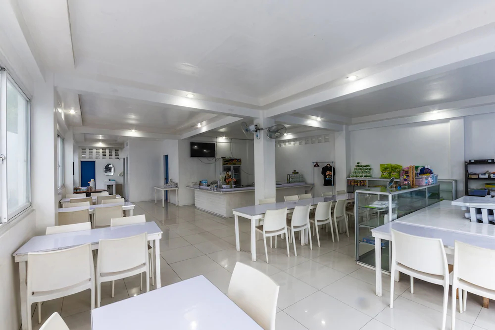 Issa’s Haven by OYO Rooms