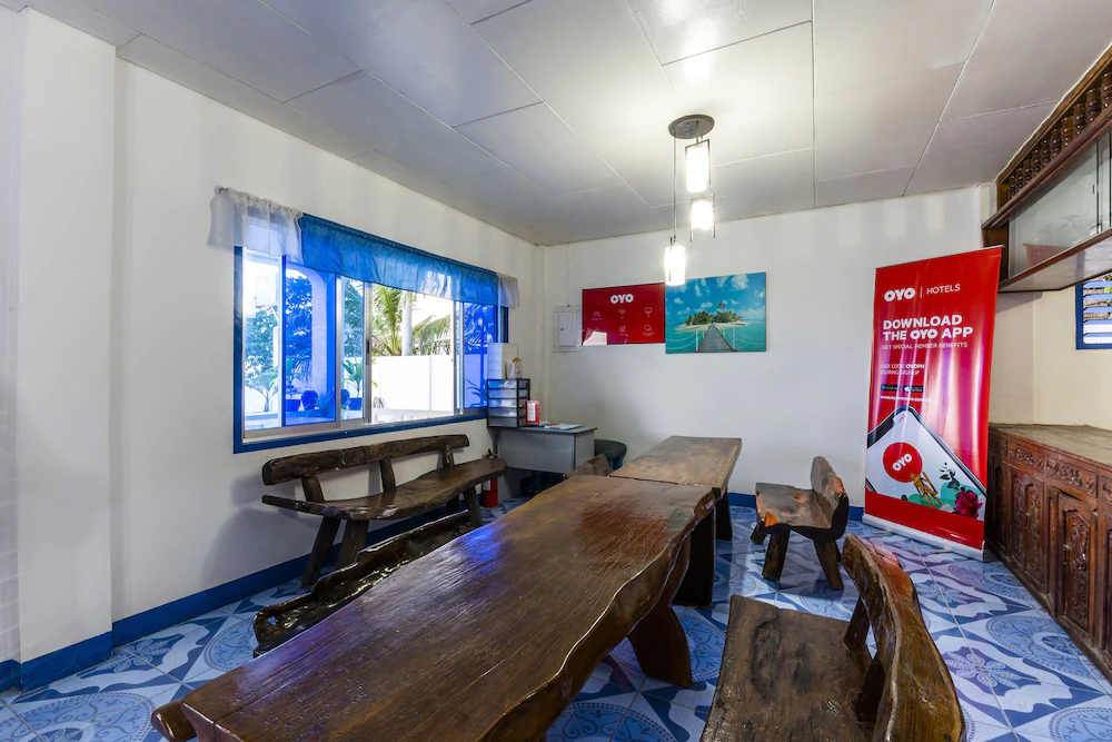 Issa’s Haven by OYO Rooms