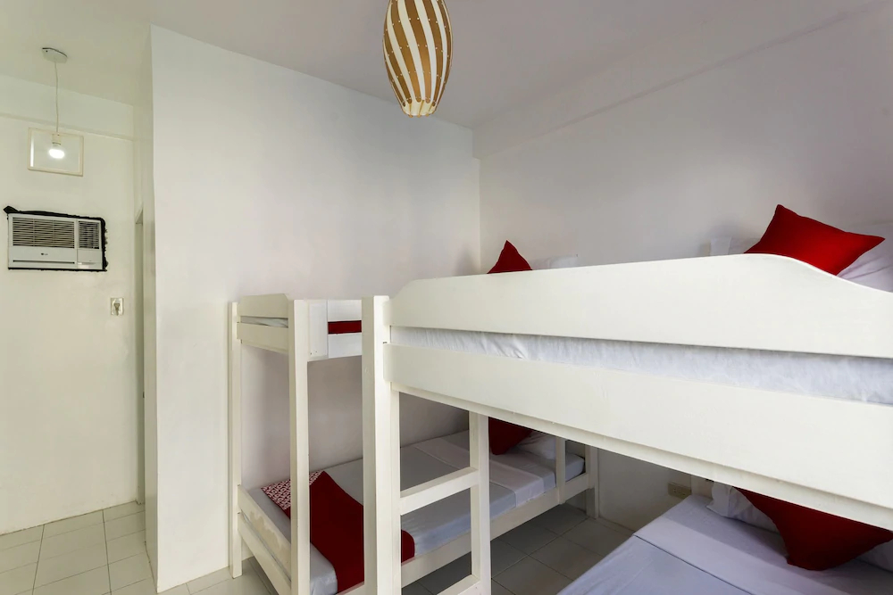 Issa’s Haven by OYO Rooms
