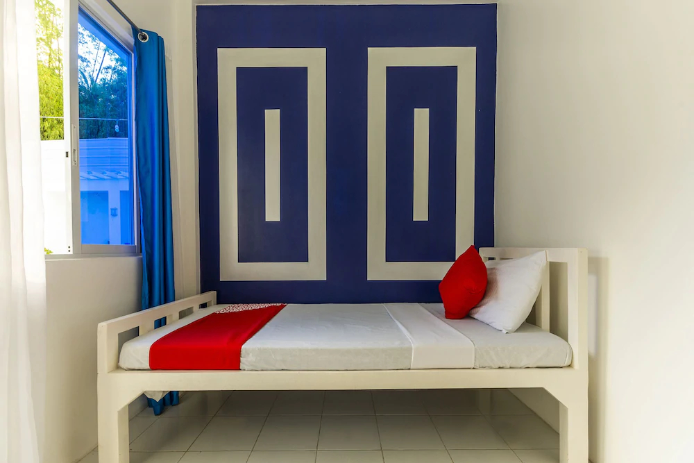 Issa’s Haven by OYO Rooms