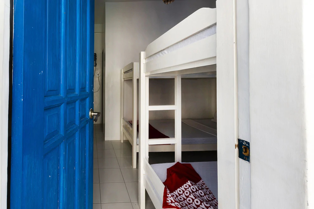 Issa’s Haven by OYO Rooms
