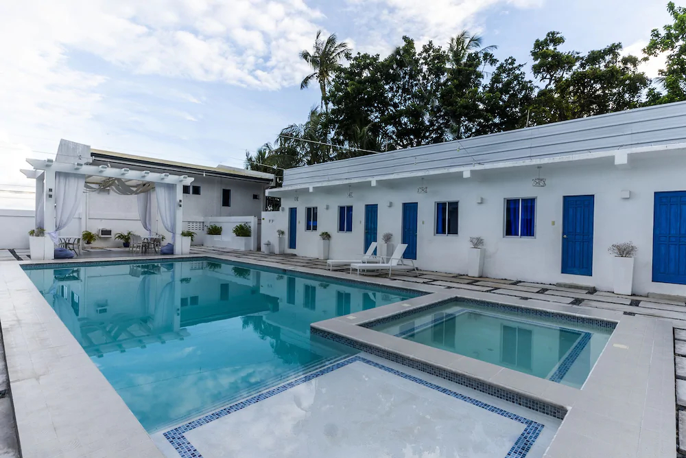 Issa’s Haven by OYO Rooms